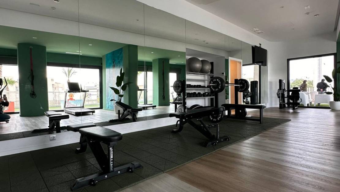 Venta - Apartment - Benidorm - Benidorm Centro