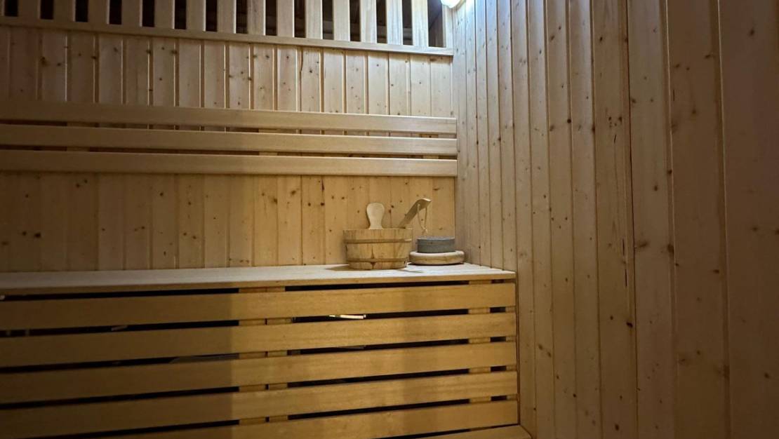 Venta - Apartment - Benidorm - Benidorm Centro