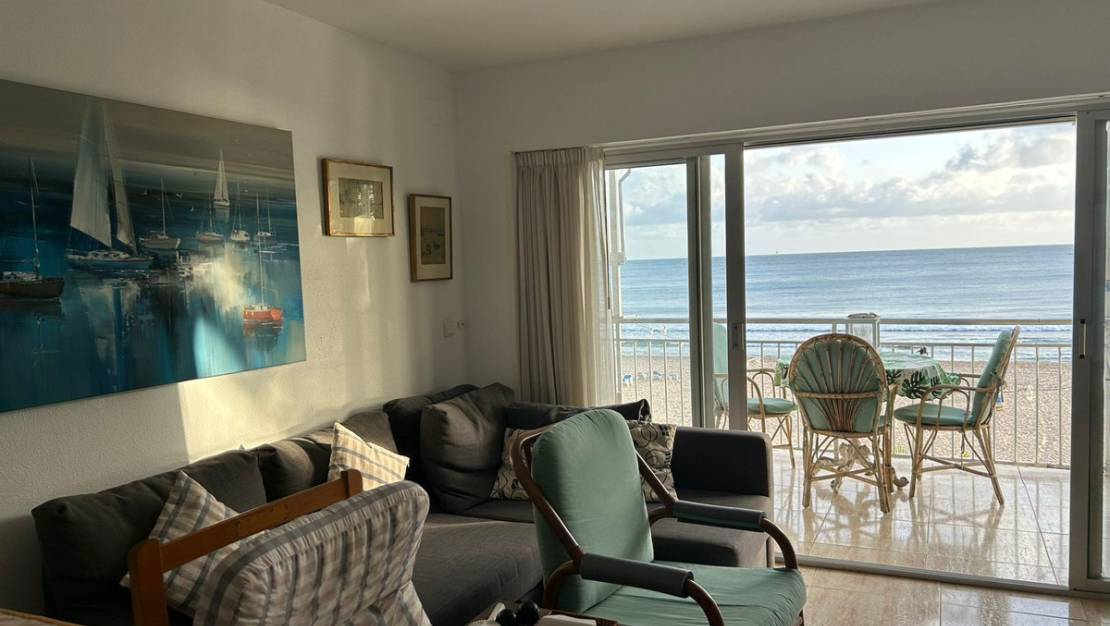 Venta - Apartment - Benidorm - Benidorm Centro