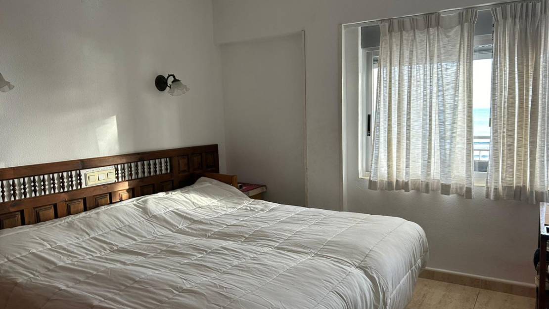 Venta - Apartment - Benidorm - Benidorm Centro