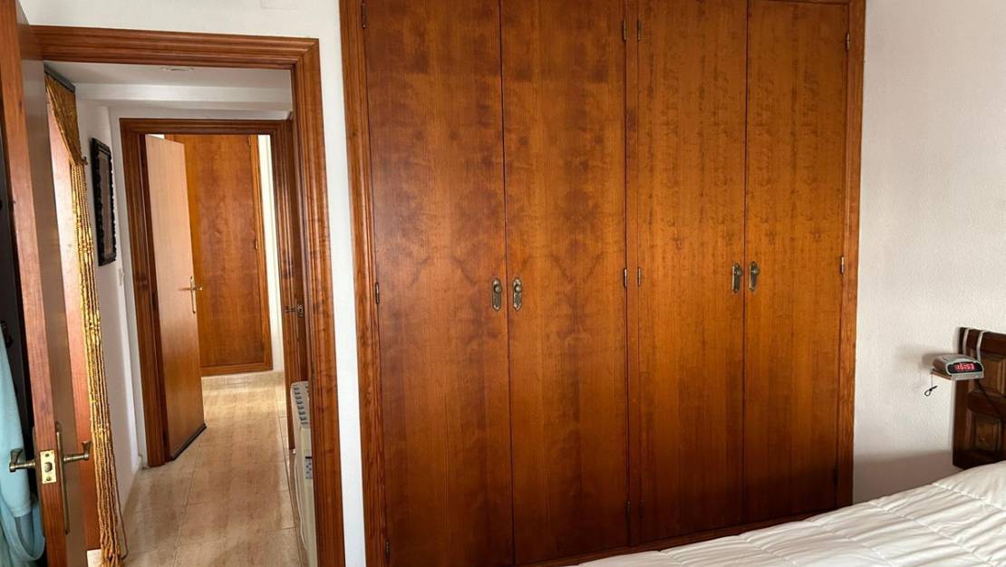 Venta - Apartment - Benidorm - Benidorm Centro