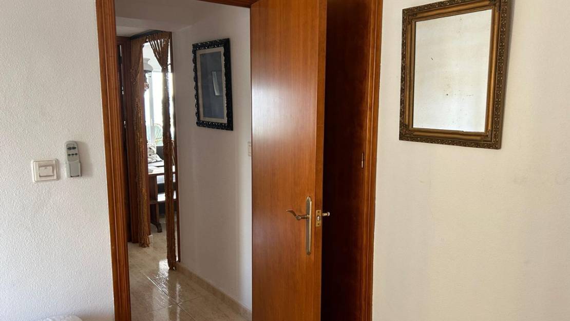 Venta - Apartment - Benidorm - Benidorm Centro