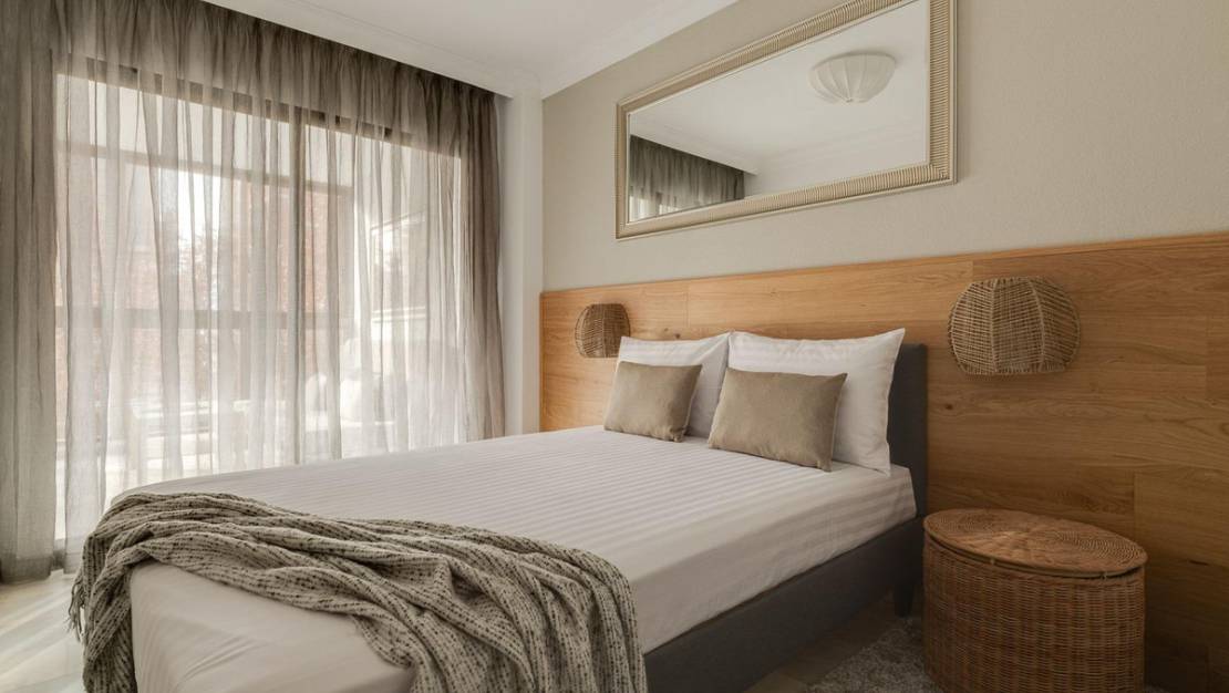 Venta - Apartment - Benidorm - Benidorm Centro