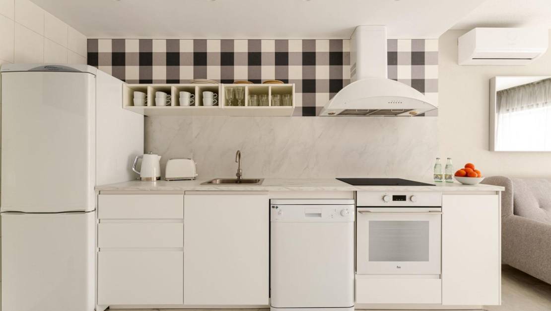 Venta - Apartment - Benidorm - Benidorm Centro