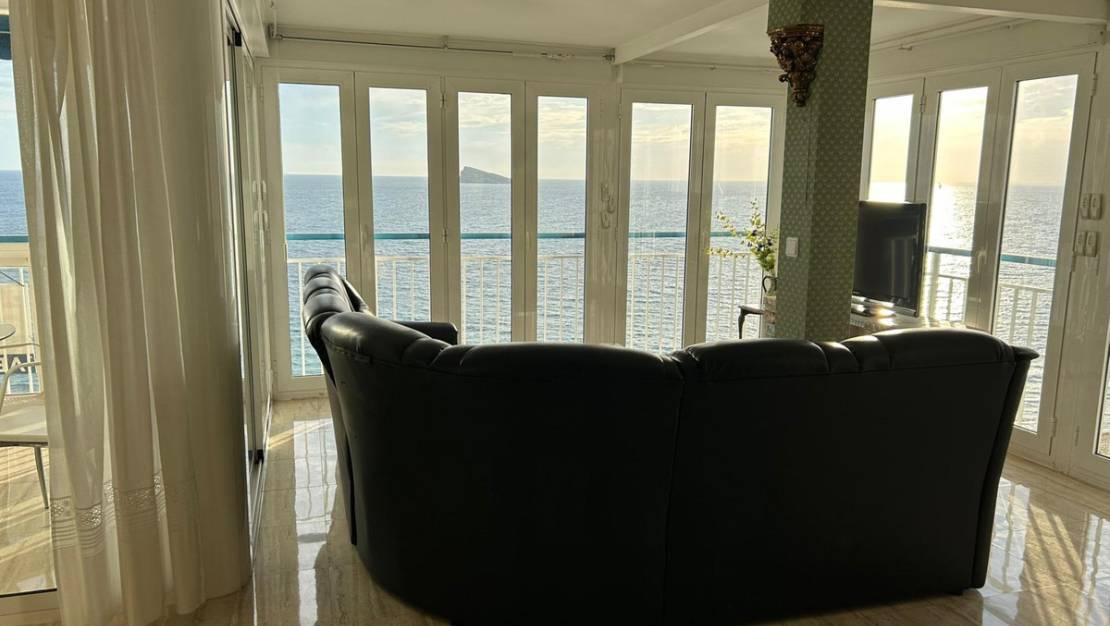 Venta - Apartment - Benidorm - Benidorm Centro