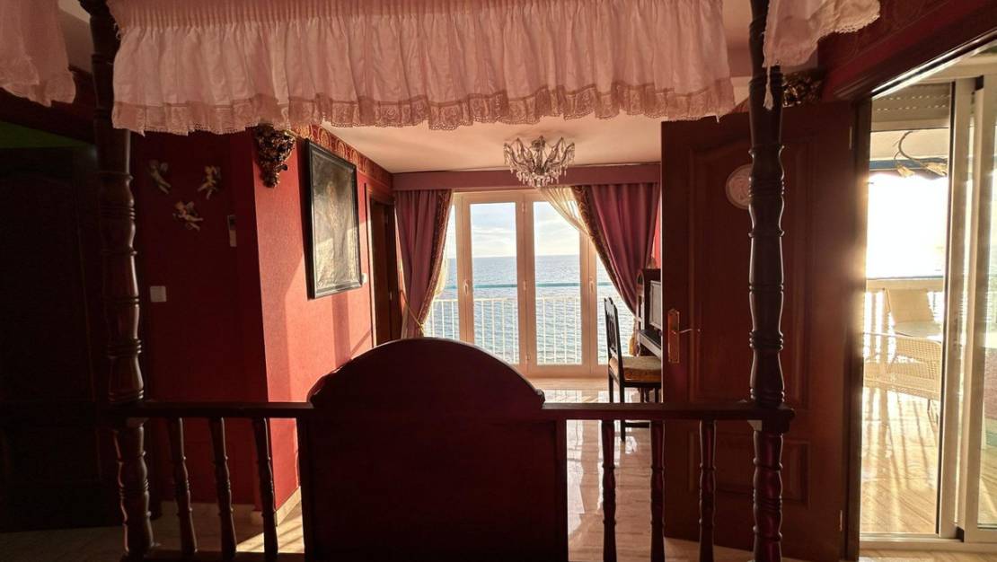 Venta - Apartment - Benidorm - Benidorm Centro