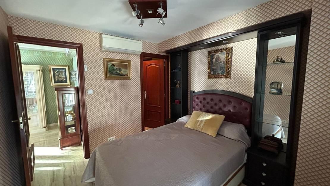 Venta - Apartment - Benidorm - Benidorm Centro