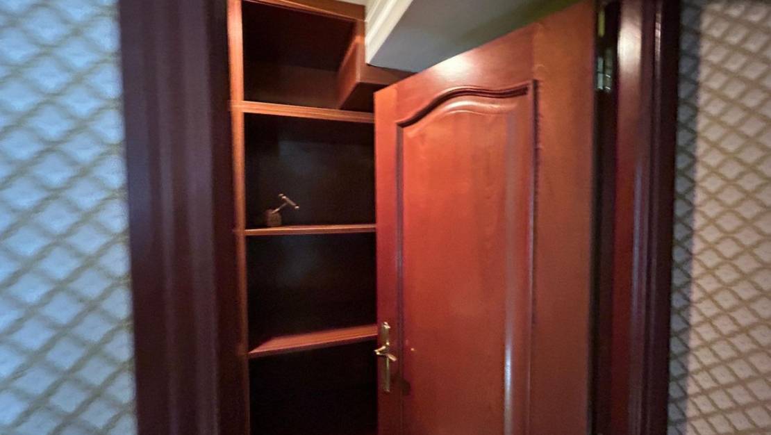 Venta - Apartment - Benidorm - Benidorm Centro