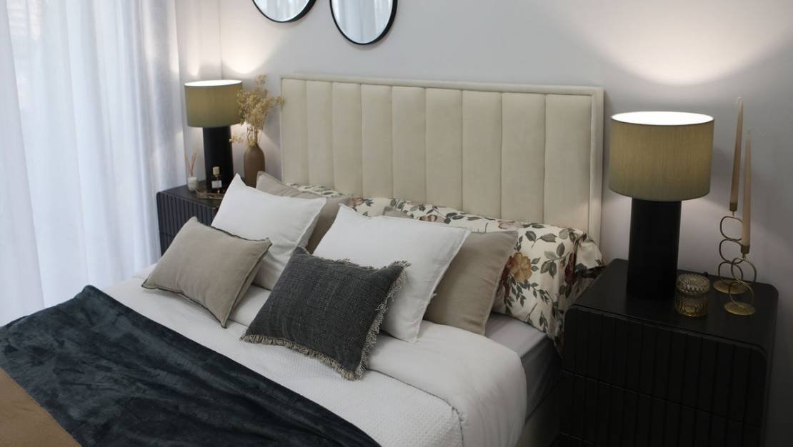 Venta - Apartment - Benidorm - Benidorm Centro