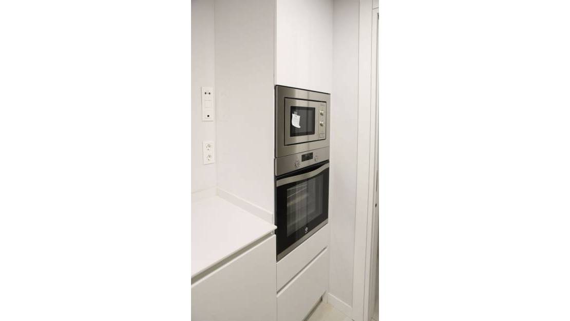 Venta - Apartment - Benidorm - Benidorm Centro