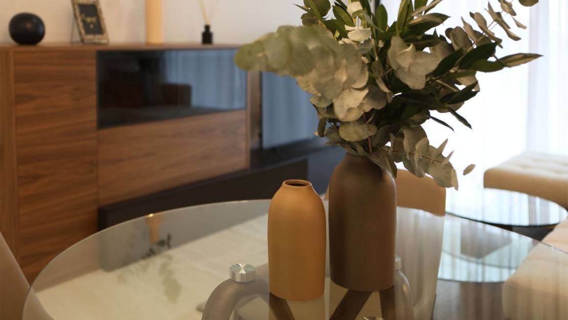 Venta - Apartment - Benidorm - Benidorm Centro