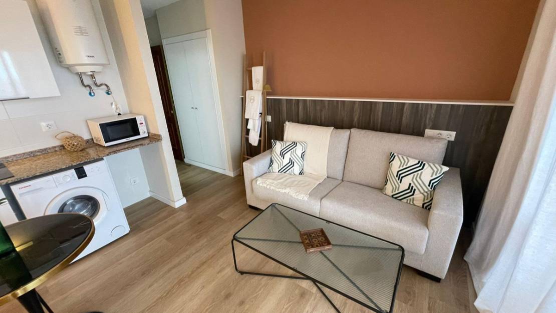 Venta - Apartment - Benidorm - Benidorm Centro