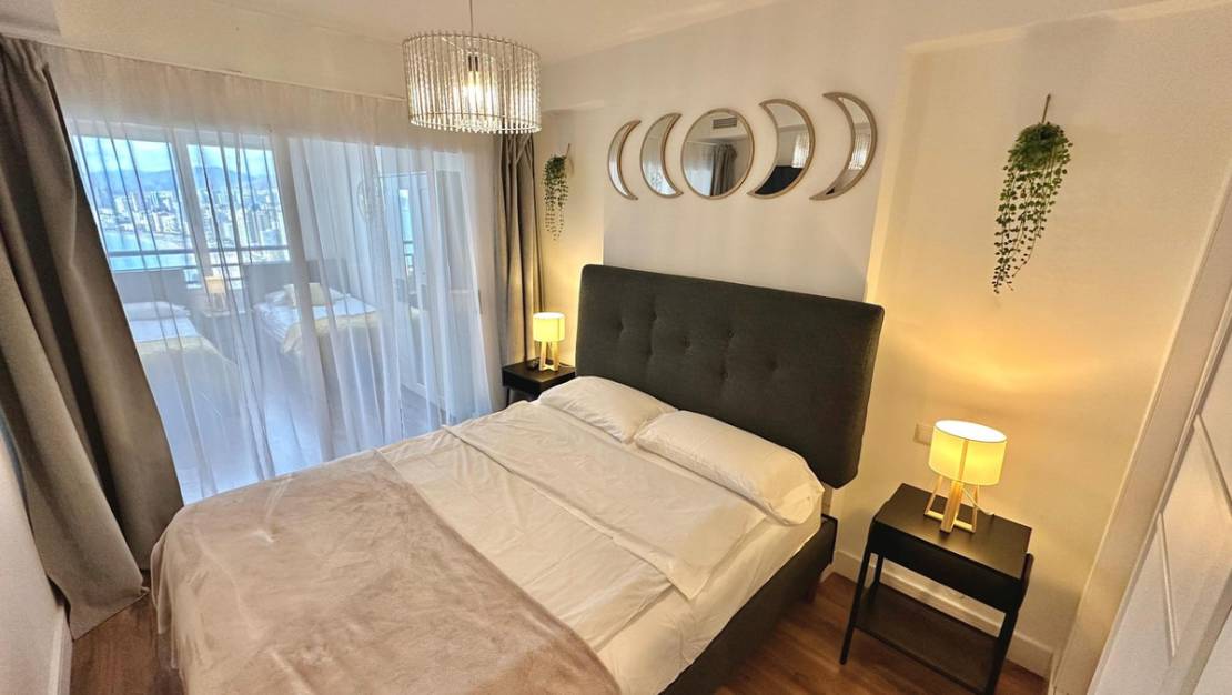 Venta - Apartment - Benidorm - Benidorm Centro