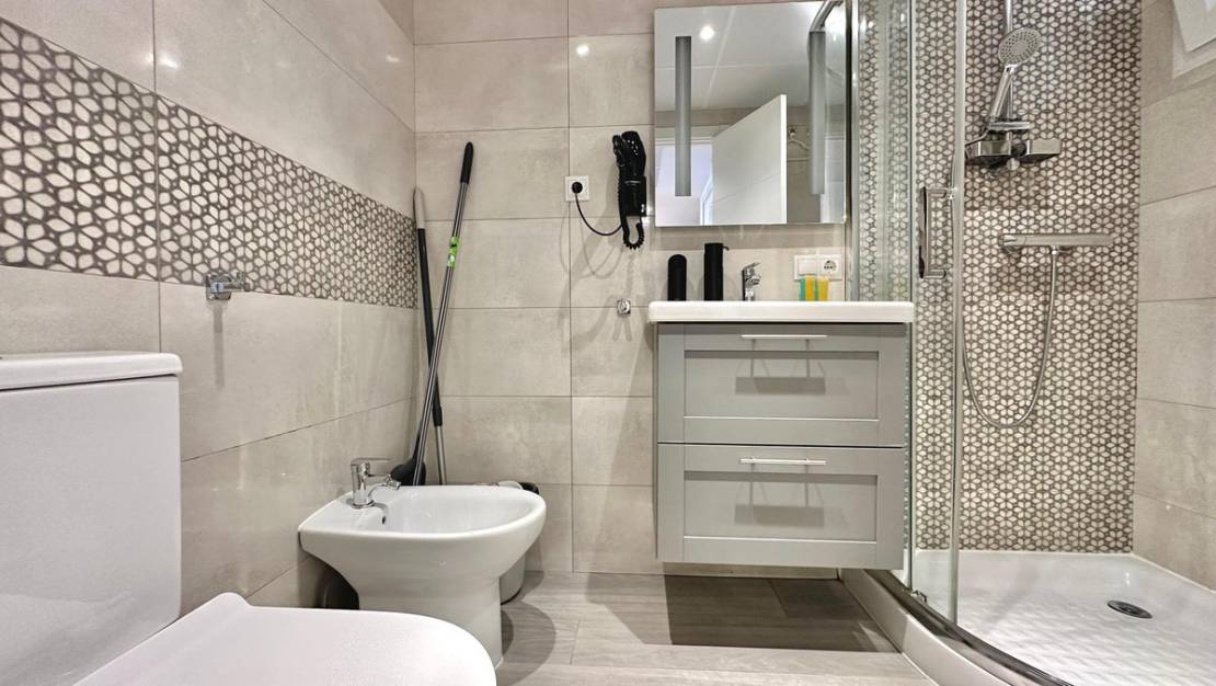 Venta - Apartment - Benidorm - Benidorm Centro