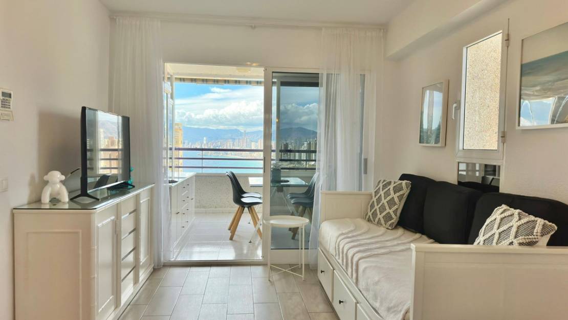 Venta - Apartment - Benidorm - Benidorm Centro