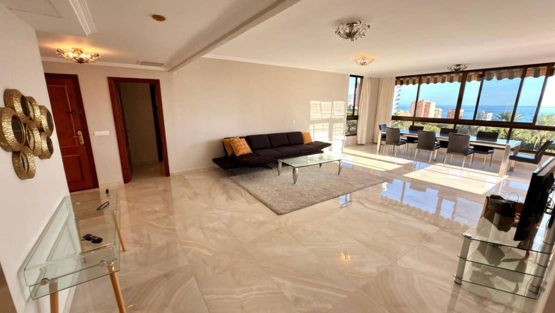 Venta - Apartment - Benidorm - Benidorm Centro