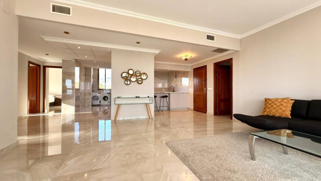 Venta - Apartment - Benidorm - Benidorm Centro