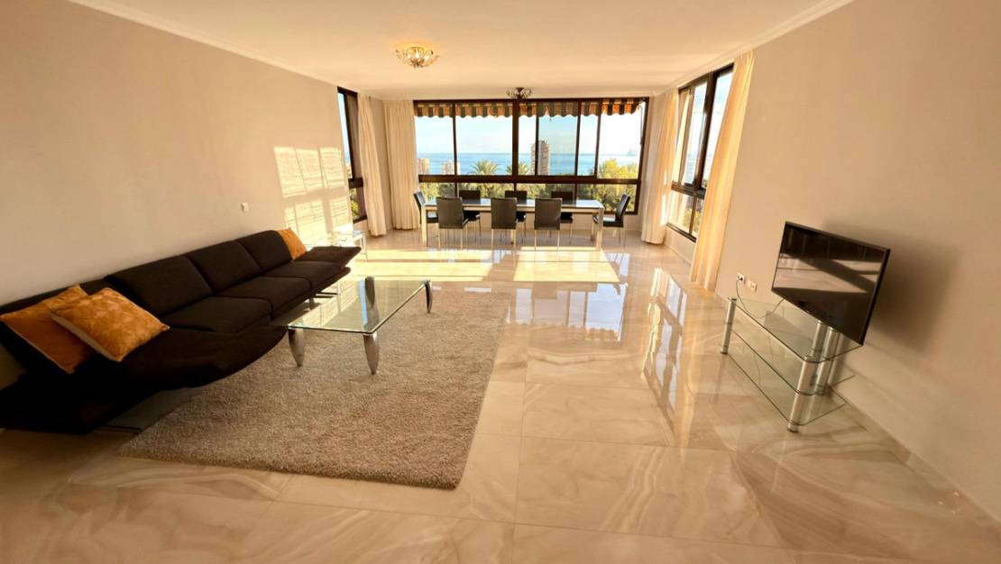 Venta - Apartment - Benidorm - Benidorm Centro