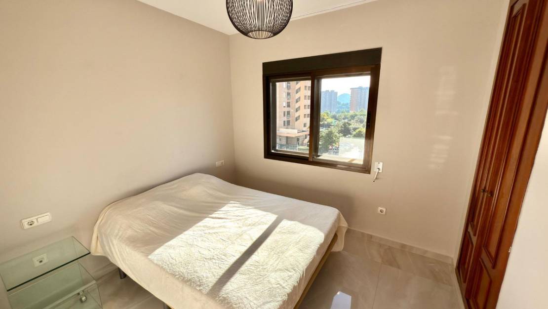Venta - Apartment - Benidorm - Benidorm Centro