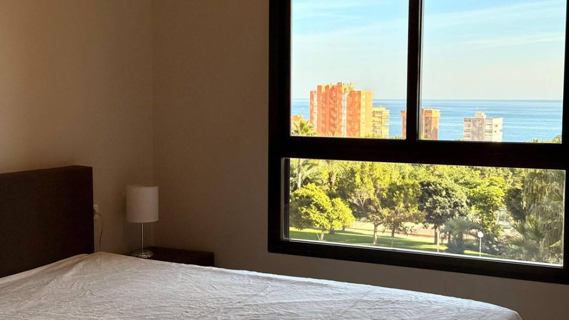 Venta - Apartment - Benidorm - Benidorm Centro