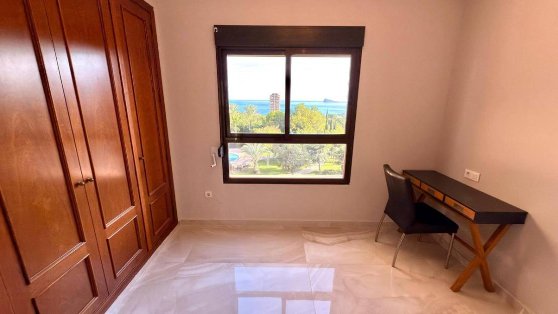 Venta - Apartment - Benidorm - Benidorm Centro
