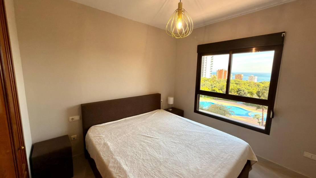 Venta - Apartment - Benidorm - Benidorm Centro