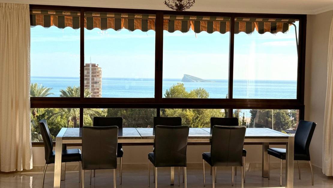 Venta - Apartment - Benidorm - Benidorm Centro