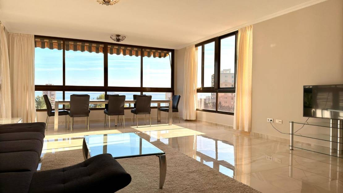 Venta - Apartment - Benidorm - Benidorm Centro
