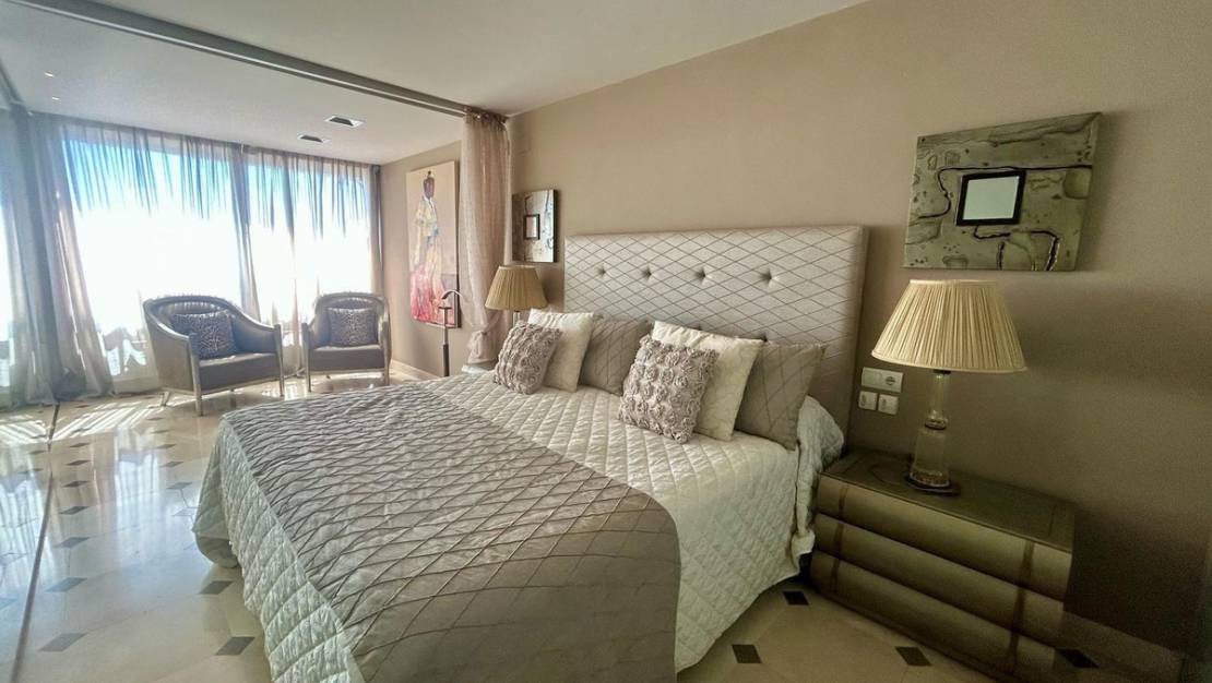 Venta - Apartment - Benidorm - Benidorm Centro