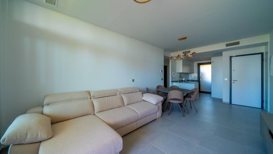 Venta - Apartment - Benidorm - Benidorm Centro