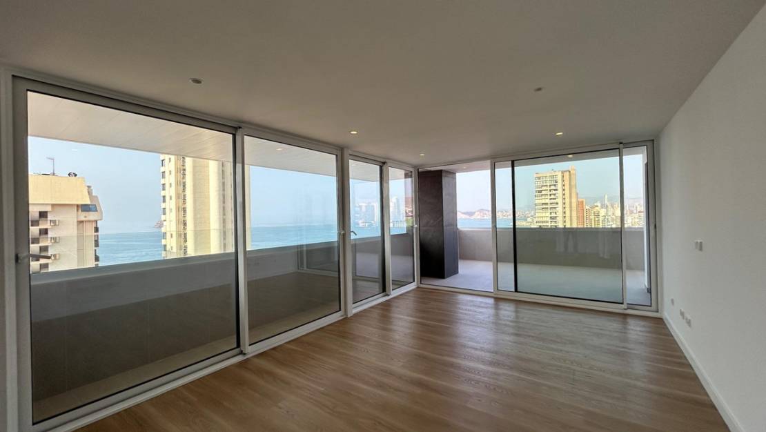 Venta - Apartment - Benidorm - Benidorm Centro