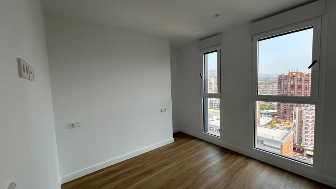 Venta - Apartment - Benidorm - Benidorm Centro