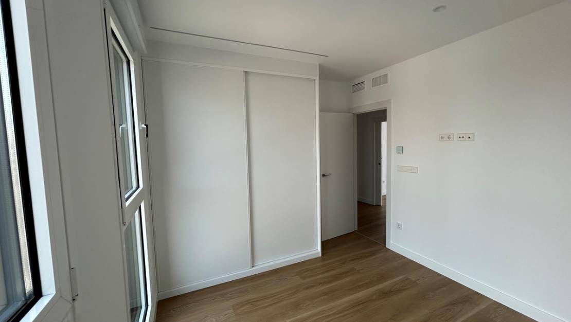 Venta - Apartment - Benidorm - Benidorm Centro