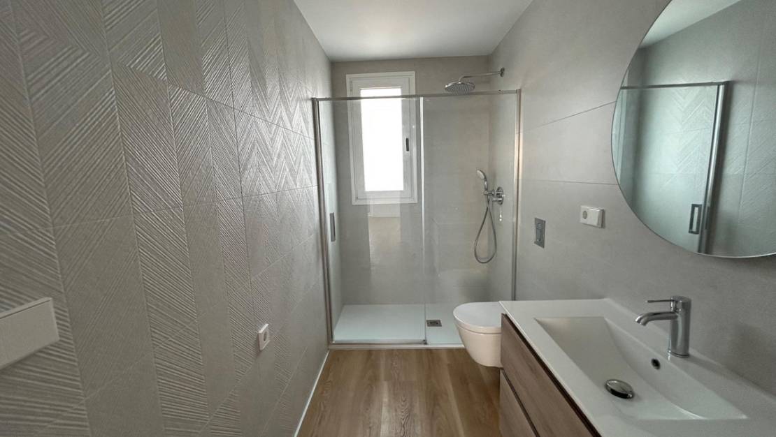 Venta - Apartment - Benidorm - Benidorm Centro