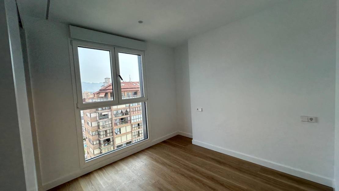 Venta - Apartment - Benidorm - Benidorm Centro