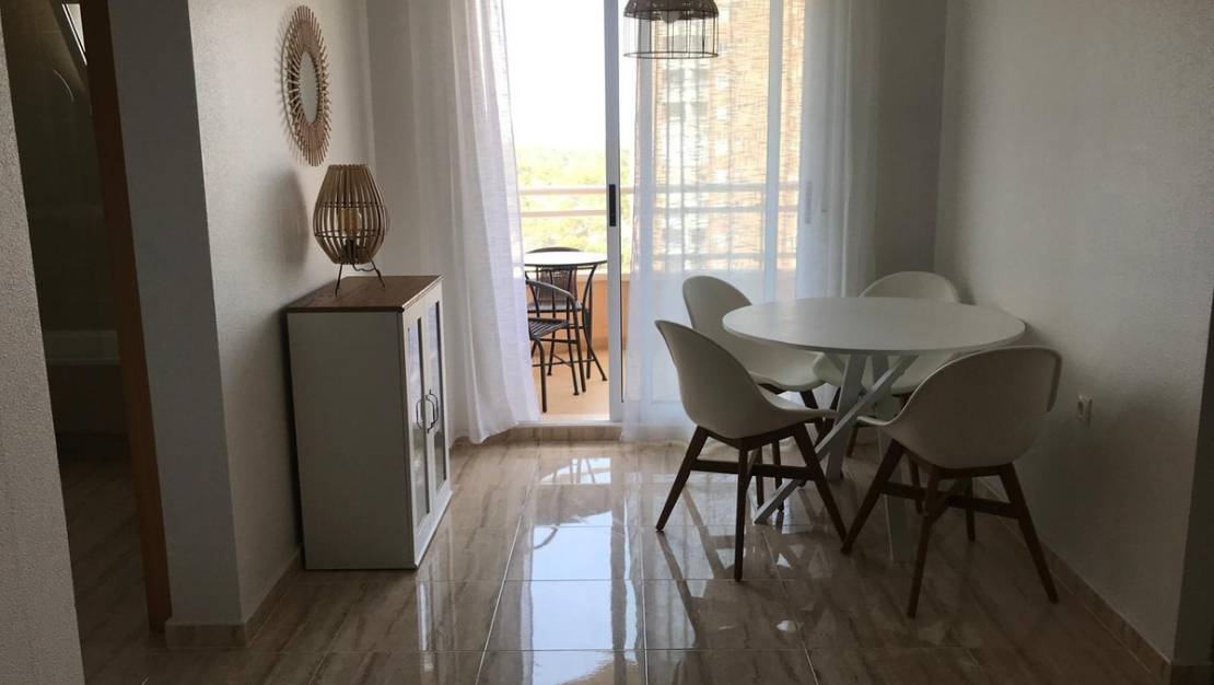 Venta - Apartment - Benidorm - Benidorm Centro