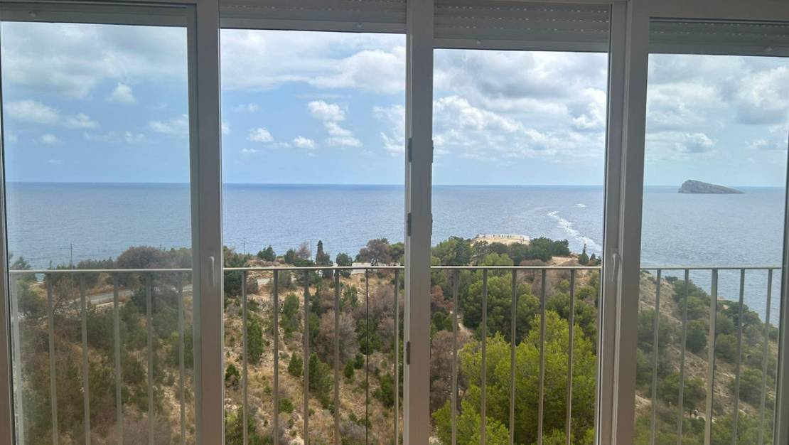 Venta - Apartment - Benidorm - Benidorm Centro