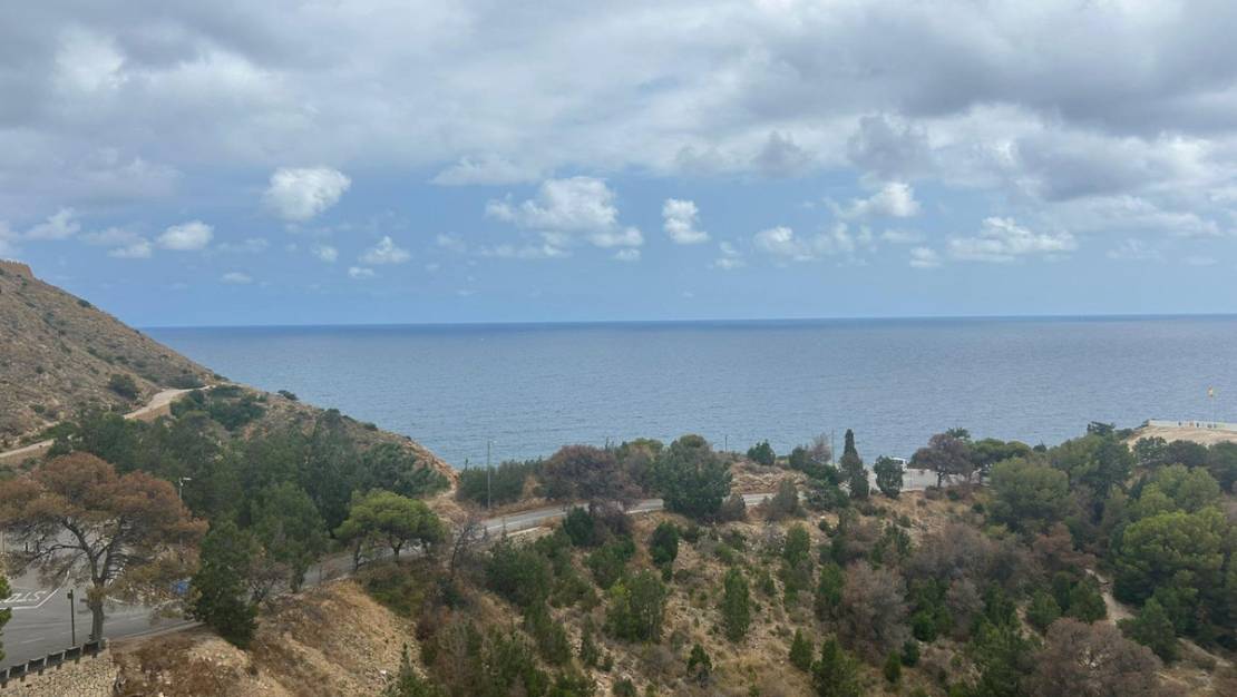 Venta - Apartment - Benidorm - Benidorm Centro