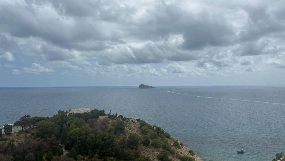 Venta - Apartment - Benidorm - Benidorm Centro