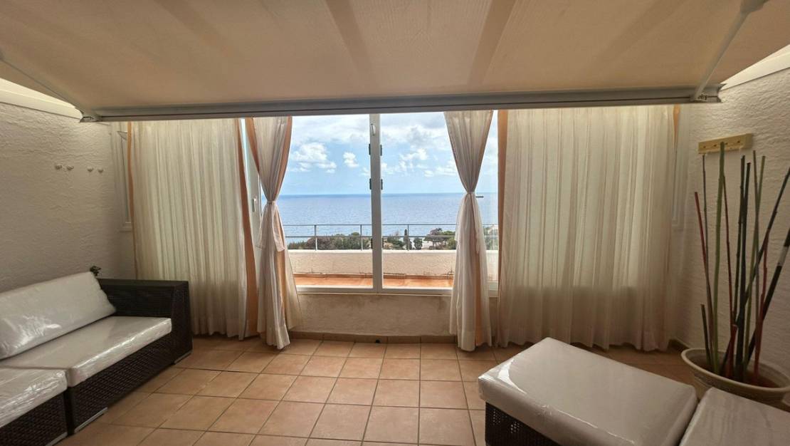 Venta - Apartment - Benidorm - Benidorm Centro