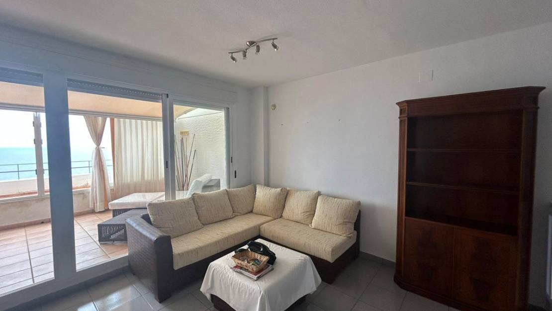 Venta - Apartment - Benidorm - Benidorm Centro