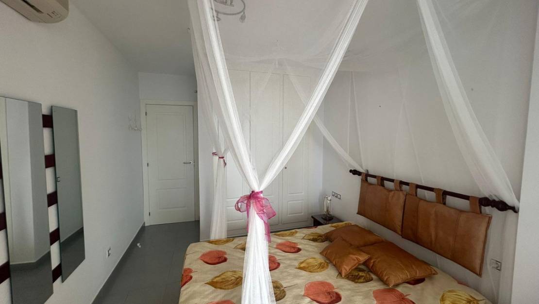 Venta - Apartment - Benidorm - Benidorm Centro