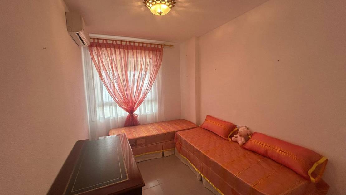 Venta - Apartment - Benidorm - Benidorm Centro