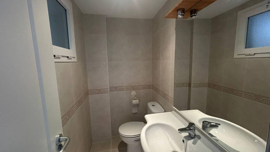 Venta - Apartment - Benidorm - Benidorm Centro