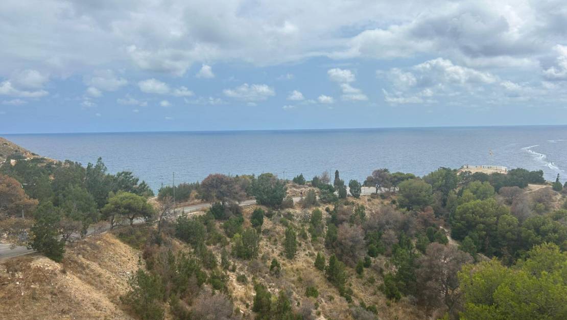 Venta - Apartment - Benidorm - Benidorm Centro