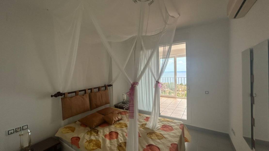 Venta - Apartment - Benidorm - Benidorm Centro