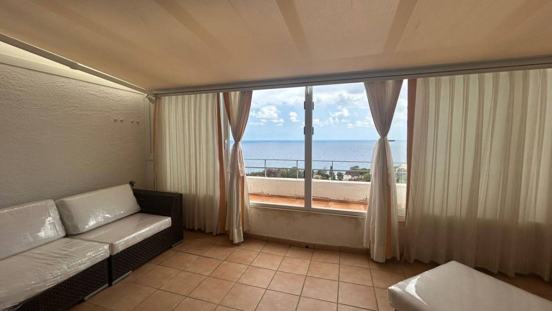 Venta - Apartment - Benidorm - Benidorm Centro