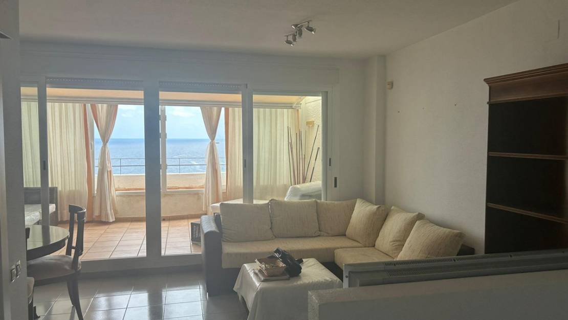Venta - Apartment - Benidorm - Benidorm Centro
