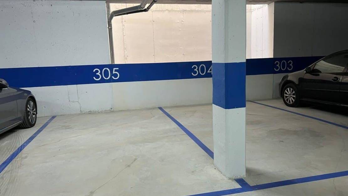 Venta - Apartment - Benidorm - Benidorm Centro