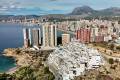 Venta - Apartment - Benidorm - Benidorm Centro